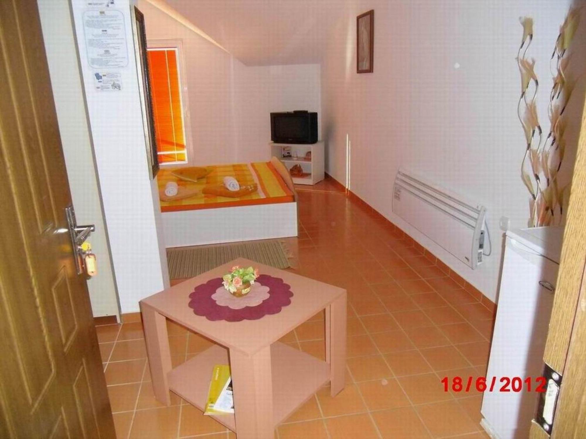Karoski Apartments & Suites Ohrid Exterior foto