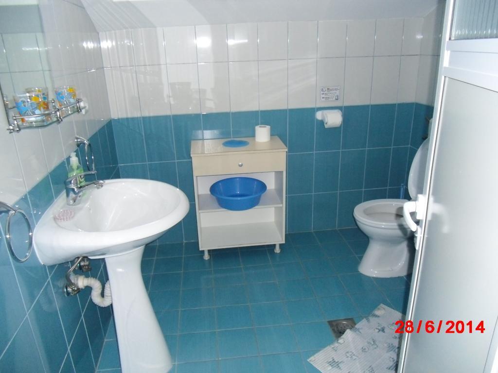 Karoski Apartments & Suites Ohrid Quarto foto