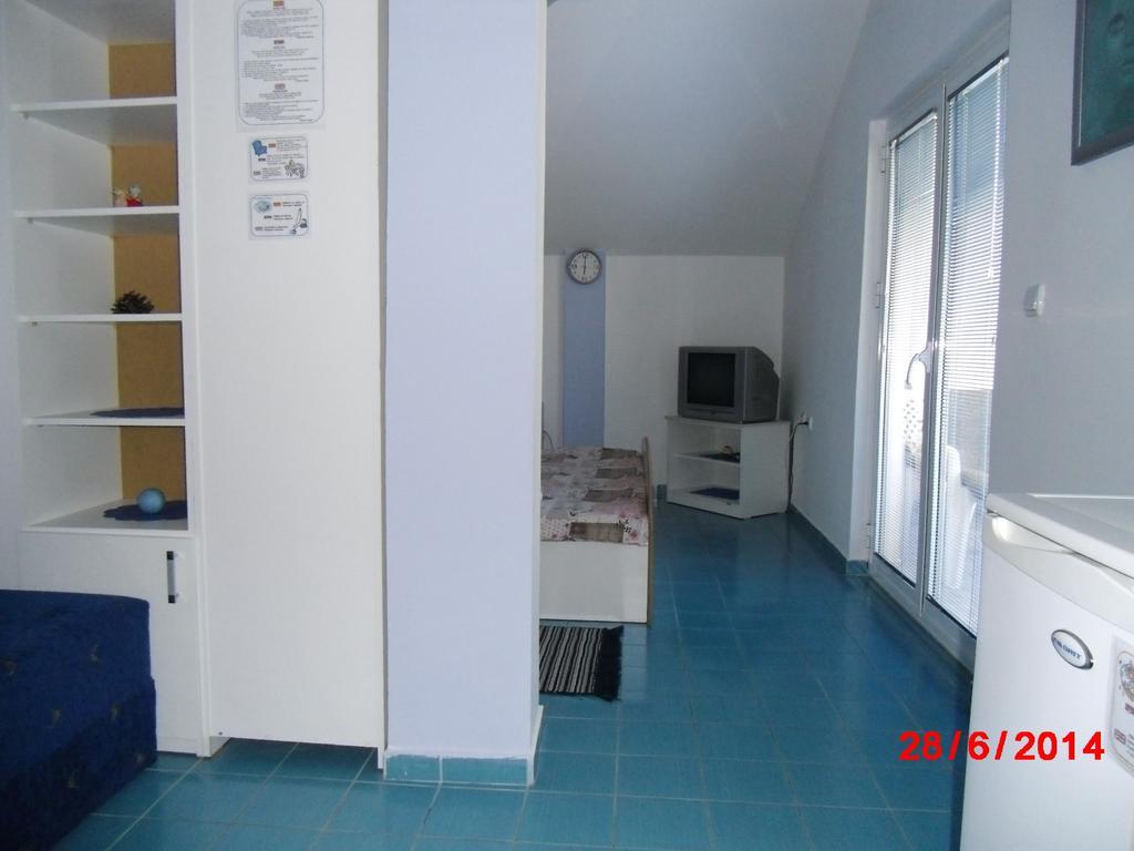 Karoski Apartments & Suites Ohrid Quarto foto